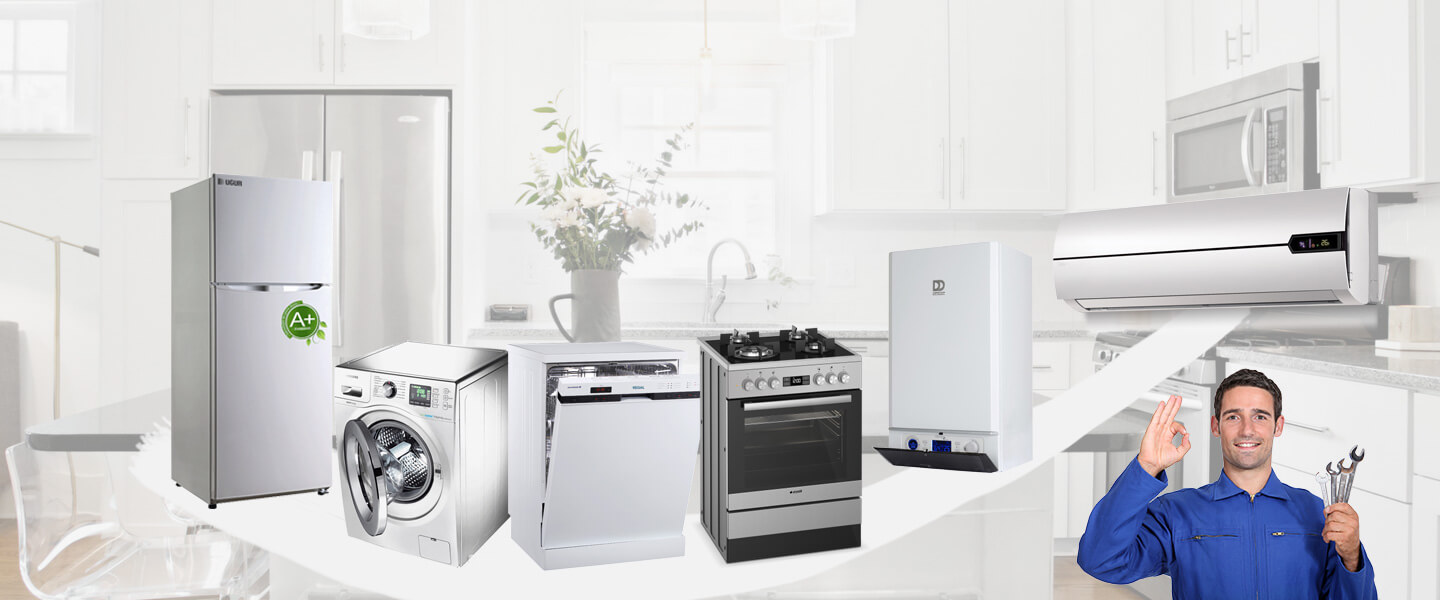 Tepebaşı Maytag Servisi